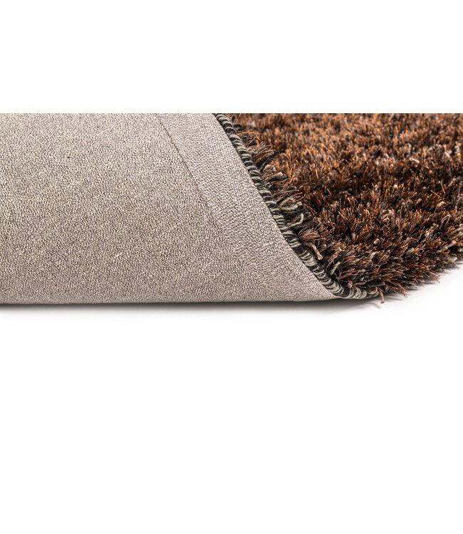 Brinker Carpets Vloerkleed New Paulo Anthracite Mix 770