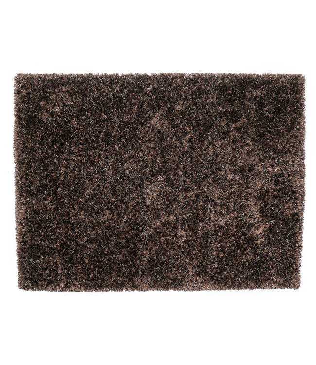 Brinker Carpets Vloerkleed New Paulo Anthracite Mix 770