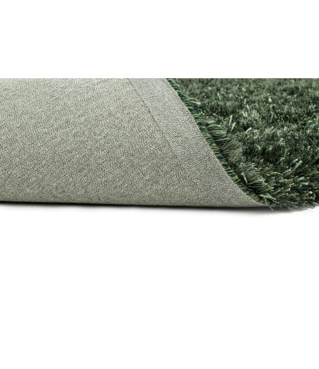 Brinker Carpets Vloerkleed New Paulo Dark Green 442