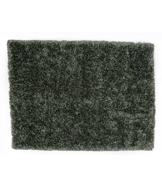 Brinker Carpets Vloerkleed New Paulo Dark Green 442