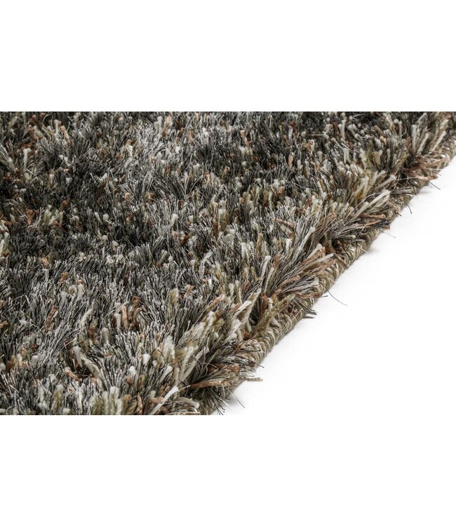 Brinker Carpets Vloerkleed New Paulo Grey Mix 862