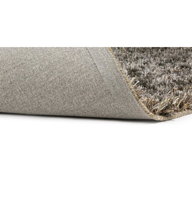 Brinker Carpets Vloerkleed New Paulo Grey Mix 862