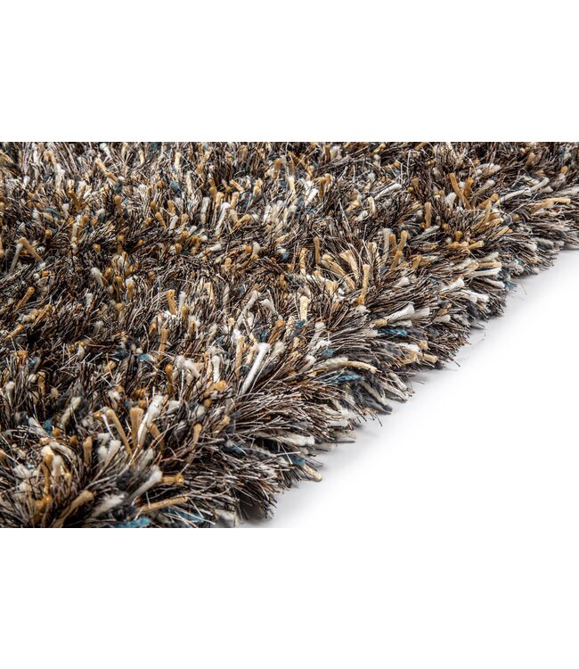 Brinker Carpets Vloerkleed New Paulo Dark blue bronze 270