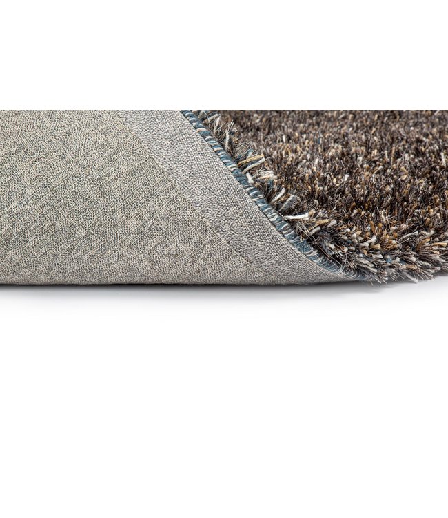 Brinker Carpets Vloerkleed New Paulo Dark blue bronze 270