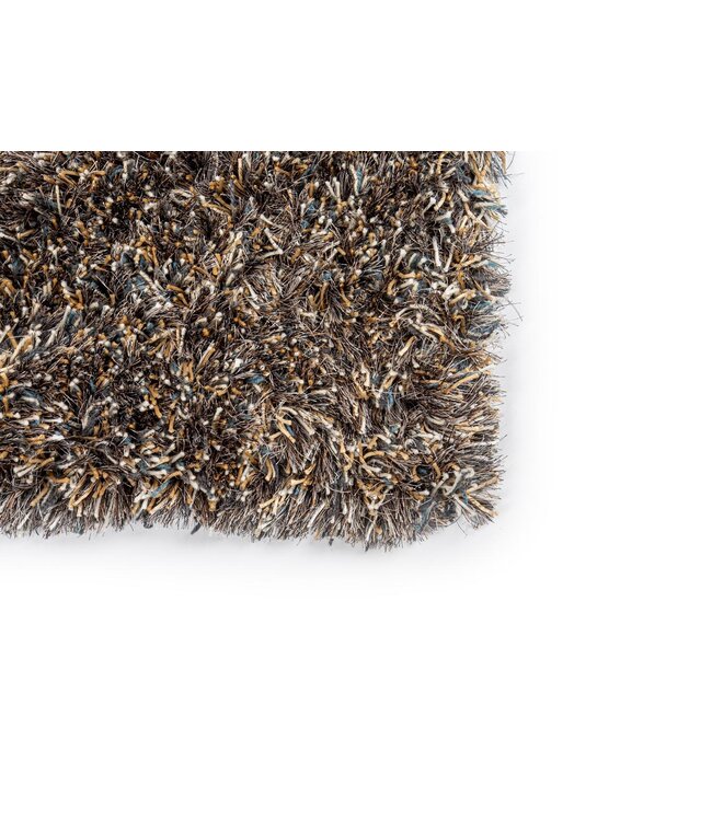 Brinker Carpets Vloerkleed New Paulo Dark blue bronze 270