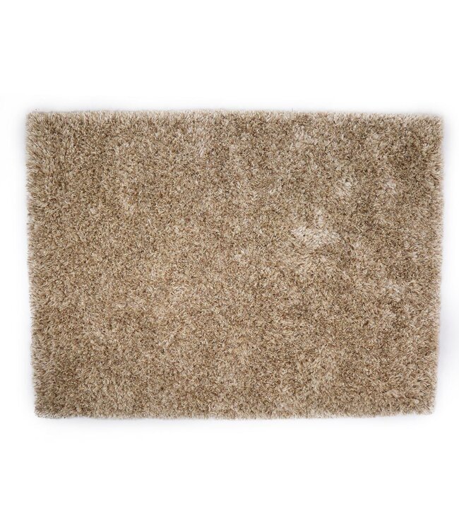 Brinker Carpets Vloerkleed New Paulo Light Beige MixÂ 126