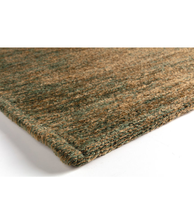 Brinker Carpets Vloerkleed Nuance Olive