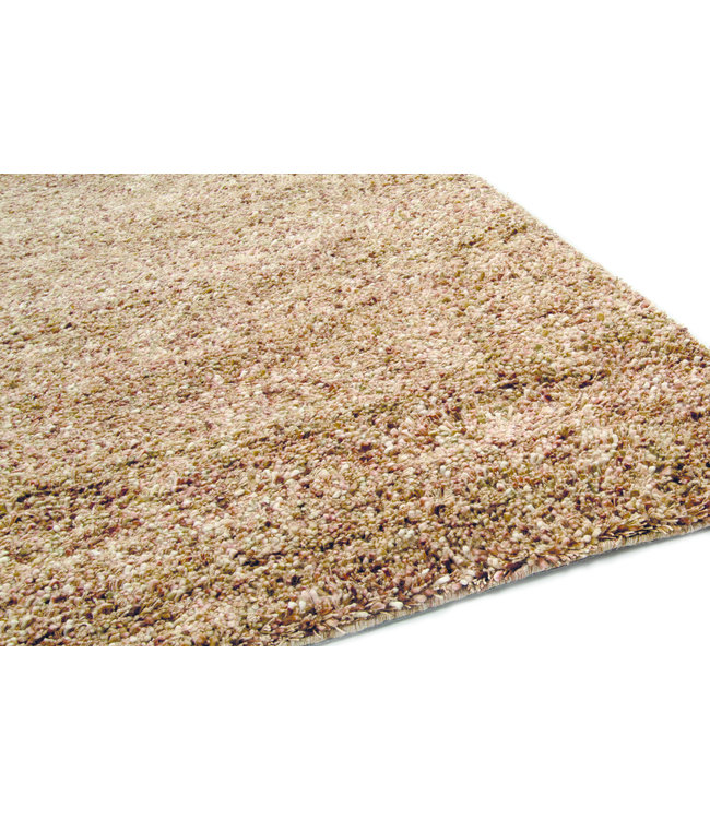 Brinker Carpets Vloerkleed Salsa Copper gold 502