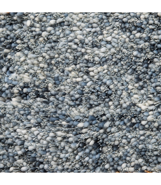 Brinker Carpets Vloerkleed Salsa Sky blue 025