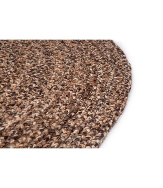 Brinker Carpets Brinker Carpets Bellano ST Brown 623