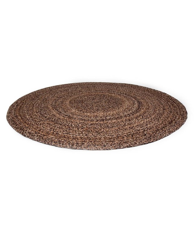 Brinker Carpets Vloerkleed Bellano ST Brown 623