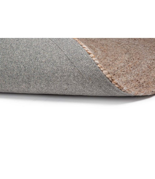 Brinker Carpets Vloerkleed Bellano ST Beige 142