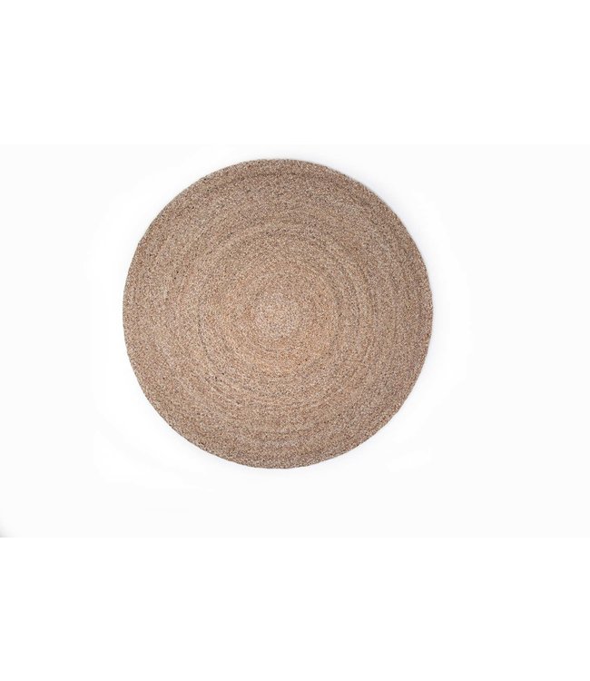 Brinker Carpets Vloerkleed Bellano ST Beige 142