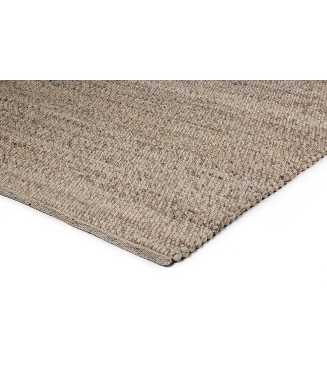 Brinker Carpets Vloerkleed Verona ST Natural Grey 834