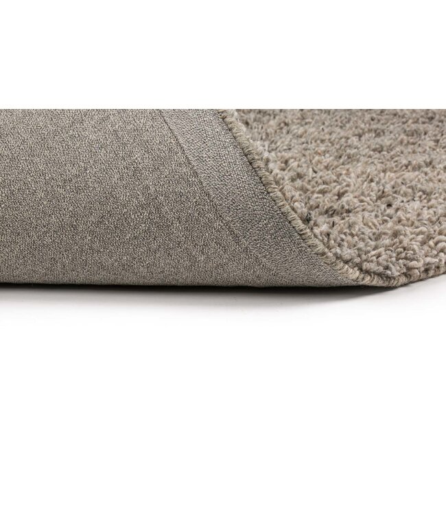 Brinker Carpets Vloerkleed Berbero Lungo Natural Grey 834
