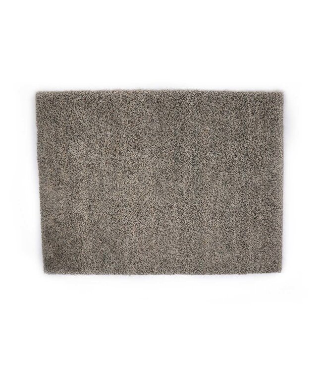Brinker Carpets Vloerkleed Berbero Lungo Natural Grey 834