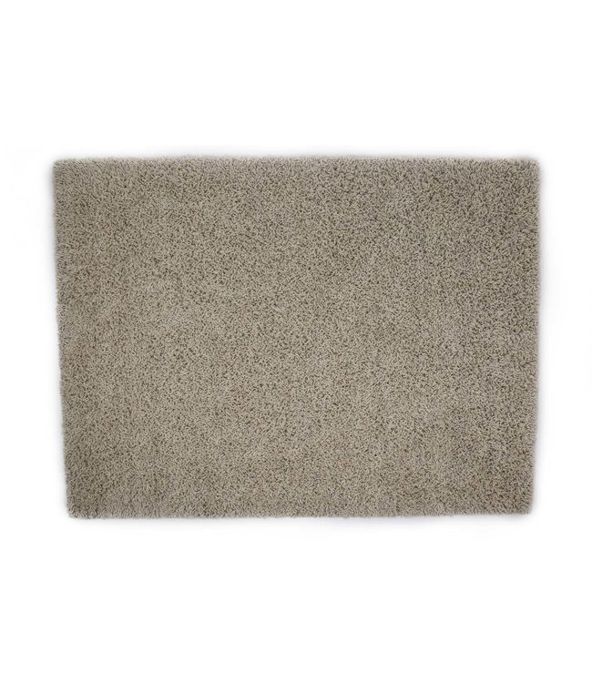Brinker Carpets Vloerkleed Berbero Lungo Cloud White 815