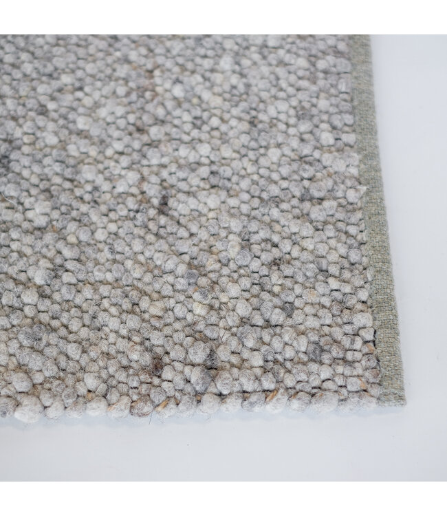 Vloerkleed Staal Eva Interior Bergamo 28