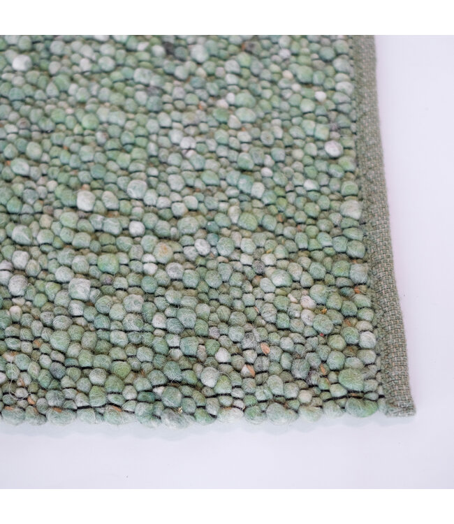 Vloerkleed Staal Eva Interior Bergamo 240