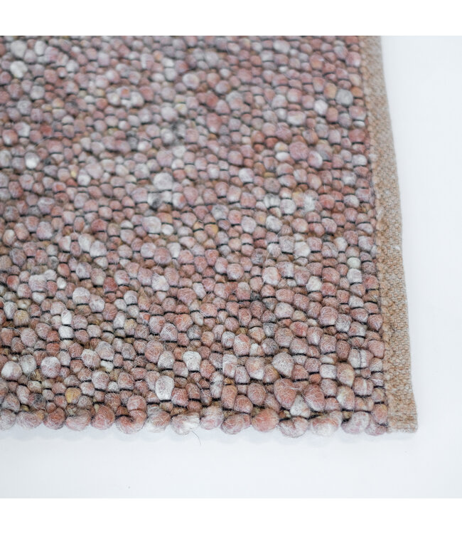 Vloerkleed Staal Eva Interior Bergamo 234