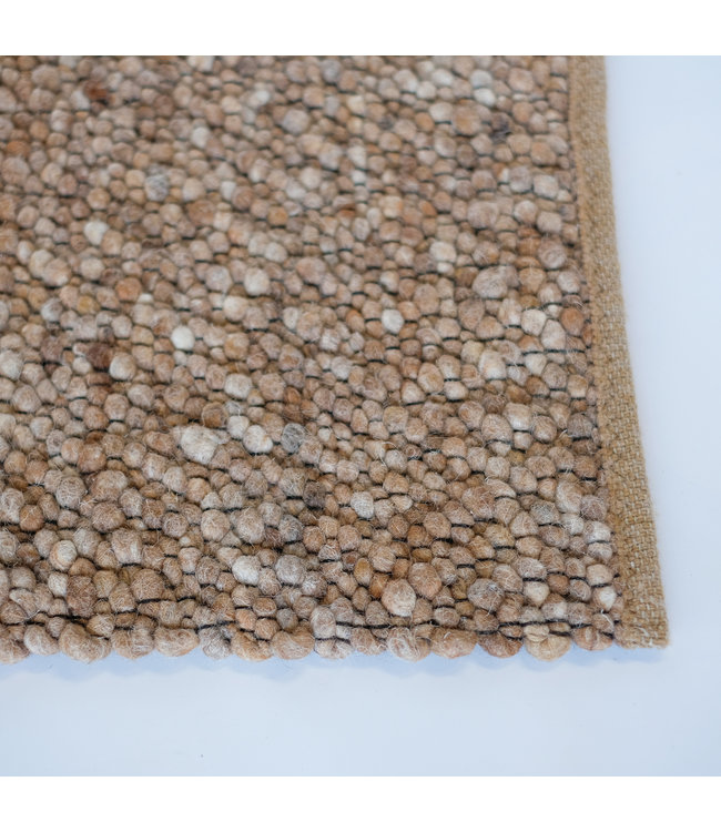 Vloerkleed Staal Eva Interior Bergamo 226