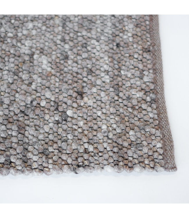 Vloerkleed Staal Eva Interior Bergamo 225