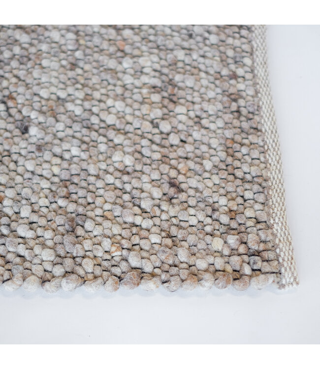 Vloerkleed Staal Eva Interior Bergamo 13