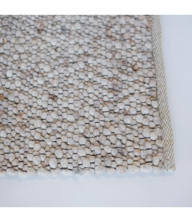 Vloerkleed Staal Eva Interior Bergamo 12