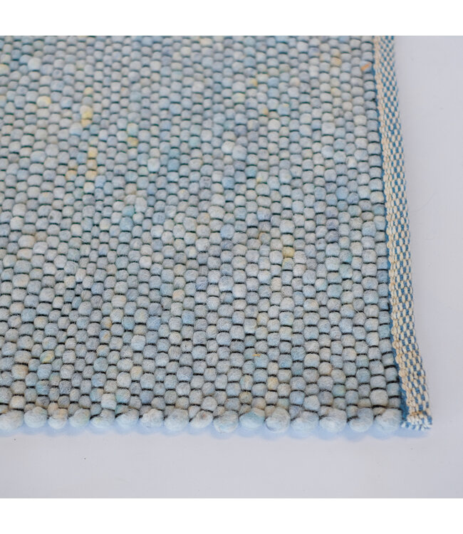 Vloerkleed Staal Eva Interior Vicenza 151