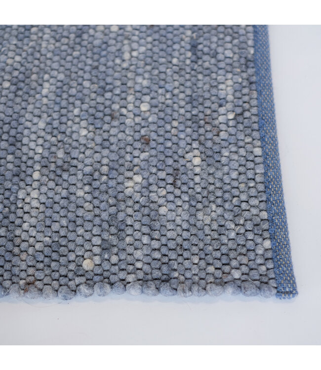 Vloerkleed Staal Eva Interior Vicenza 250