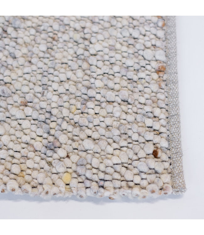 Vloerkleed Staal Eva Interior Bergamo 35
