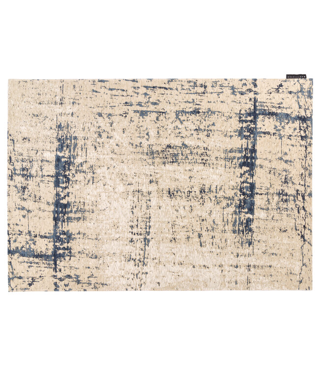 Mart visser Vloerkleed Prosper Indigo Grey 37