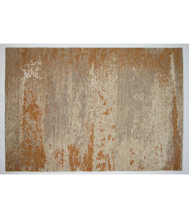 Mart visser Vloerkleed Cender Vintage Oker 69