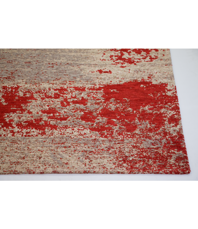 Mart visser Vloerkleed Cender Rust Warmth 46