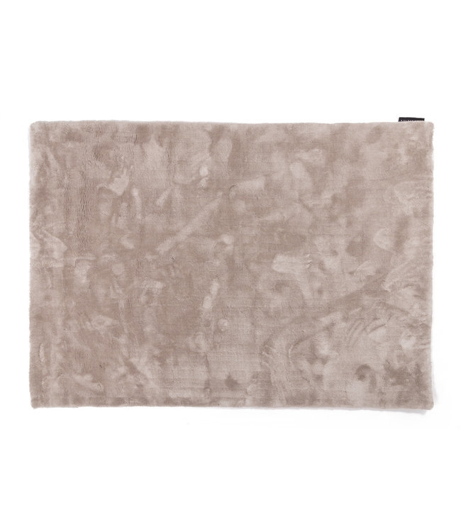 Mart visser Vloerkleed Velvet Touch Chalk Grey 21