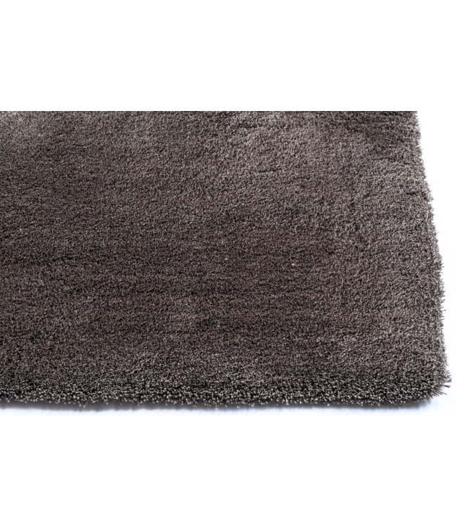 Mart visser Vloerkleed Velvet Touch Wolf Grey 23