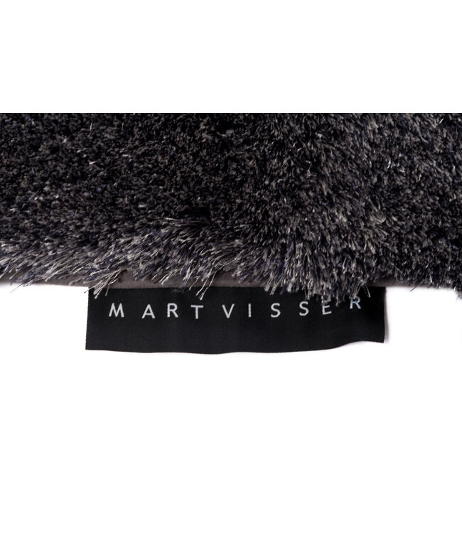 Mart visser Vloerkleed Vernon Wolf Grey 23