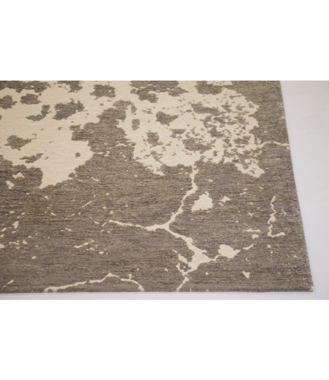 Mart visser Vloerkleed Berger Cyprus White 13