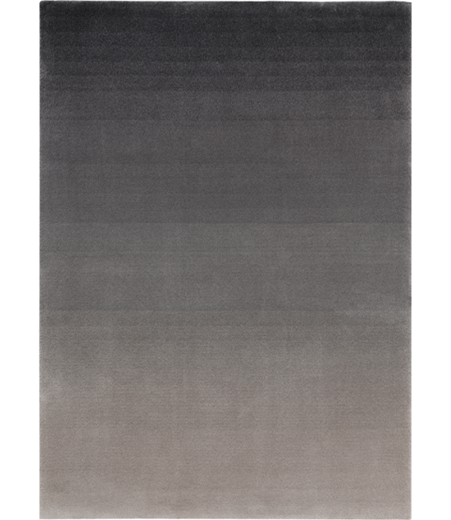 Ferreira de sa vloerkleed Fusion collection Gradient - Pewter