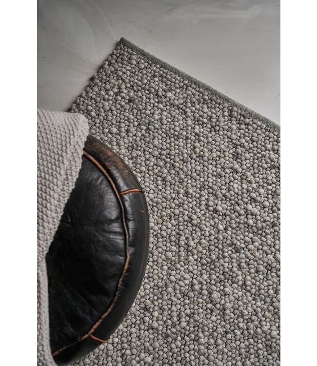 Eva Interior Wollen Vloerkleed Bergamo 28