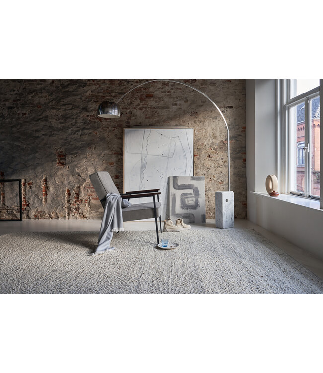 Eva Interior Wollen Vloerkleed Bergamo 151