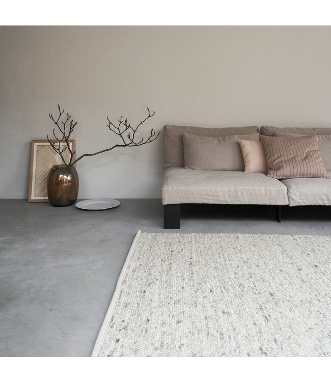 Eva Interior Wollen Vloerkleed Vicenza 12