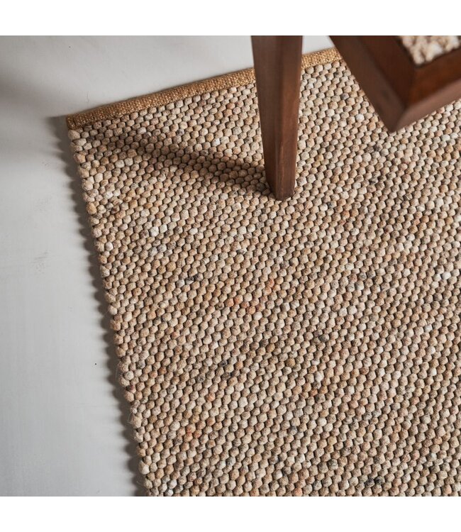 Eva Interior Wollen Vloerkleed Vicenza 261