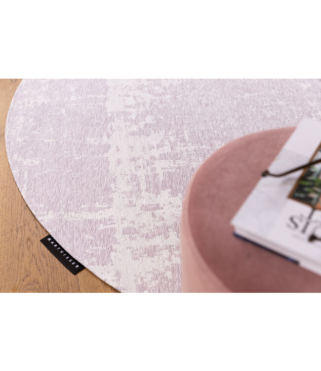 Mart visser Vloerkleed Prosper Powder Rose 42