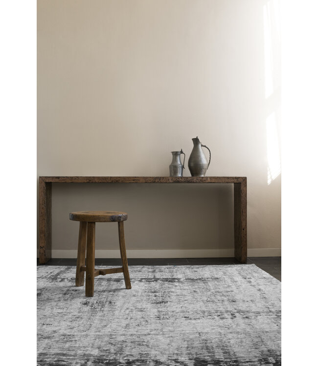 Mart visser Vloerkleed Prosper Wolf Grey 23