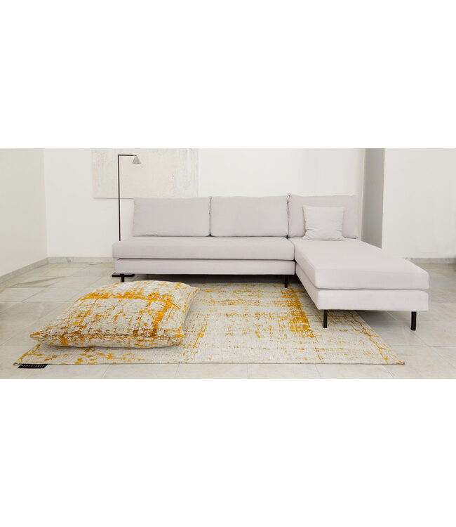 Mart visser Vloerkleed Prosper Custard Warmth 63