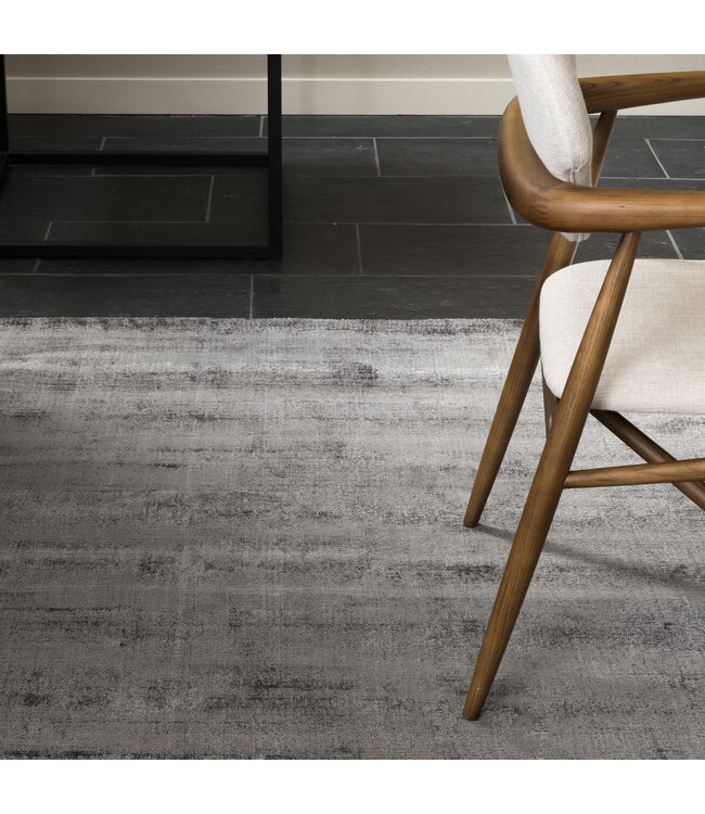 Mart Visser Crushed Velvet Tin Grey 18