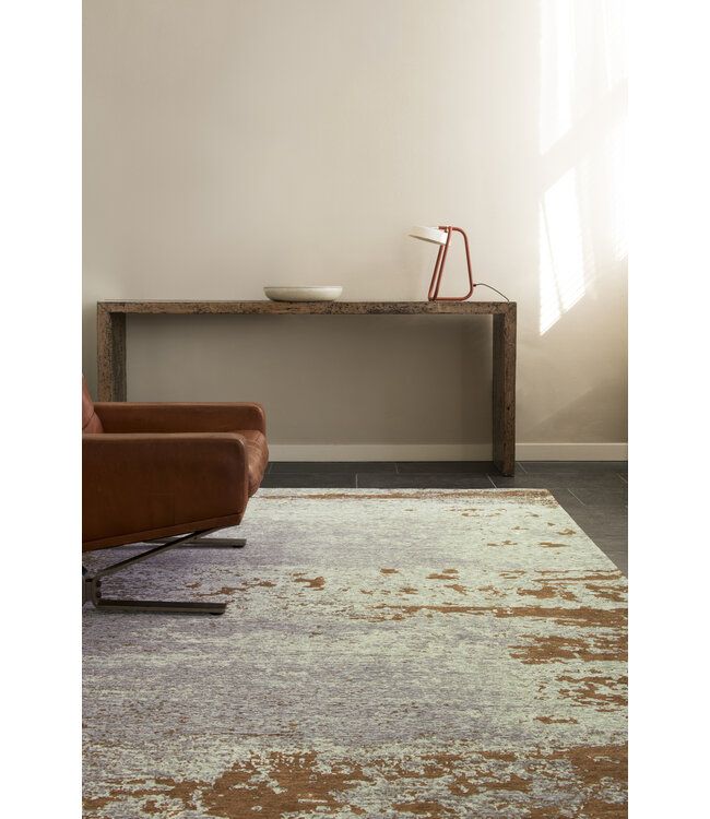 Mart visser Vloerkleed Cender Vintage Oker 69