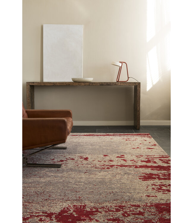 Mart visser Vloerkleed Cender Rust Warmth 46