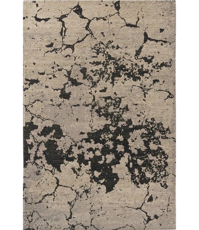 Mart visser Vloerkleed Berger Black Lily 23